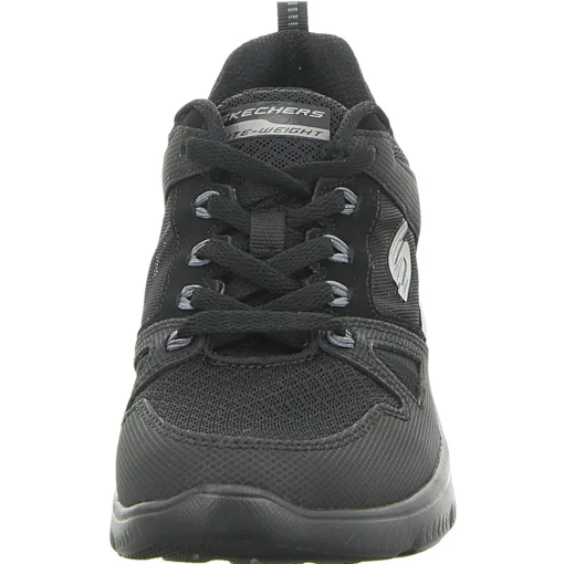 Skechers Schnürhalbschuh Sneaker (sportlich) SUMMITS-NEW WORLD