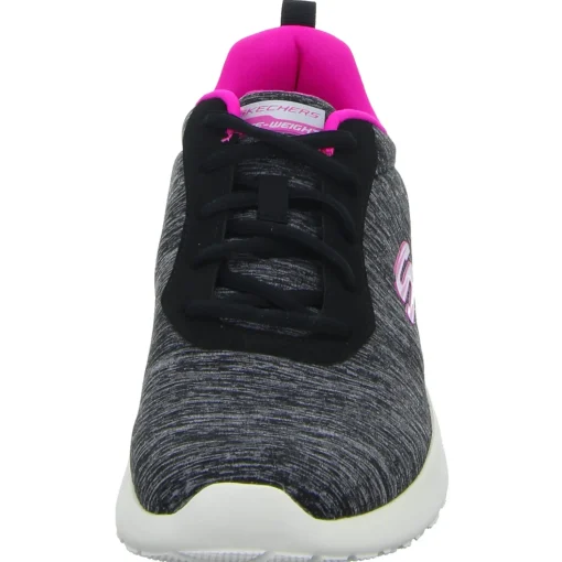 Skechers Schnürhalbschuh Sneaker (sportlich) SKECH-AIR-DYNAMIGHT-PARADISE WAVES