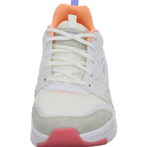 Skechers Schnürhalbschuh Sneaker (sportlich) Arch Fit-VISTA VIEW