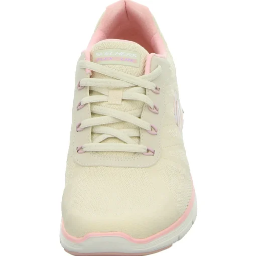 Skechers Schnürhalbschuh Sneaker (sportlich) FLEX APPEAL 4.0-FRESH MOVE
