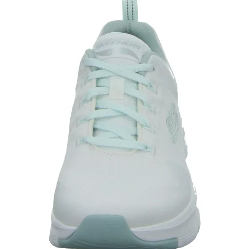 Skechers Schnürhalbschuh Sneaker (sportlich) ARCH FIT - COMFY FIT