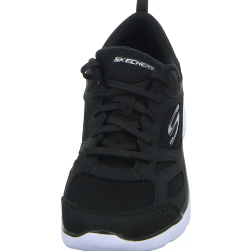 Skechers Schnürhalbschuh Sneaker (sportlich) Summits-SUITED