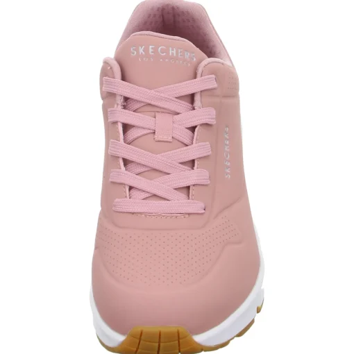 Skechers Schnürhalbschuh Sneaker (sportlich) UNO - STAND ON AIR
