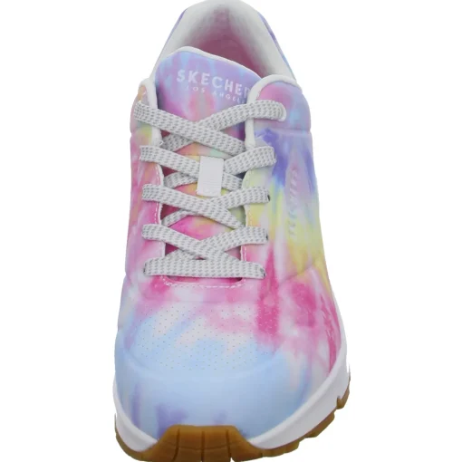 Skechers Schnürhalbschuh Sneaker (sportlich) Uno-HYPED HIPPIE