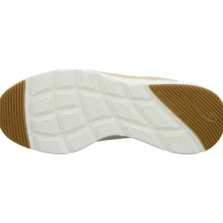 Skechers Schnürhalbschuh Sneaker (sportlich) SKECH-AIR COURT-COOL AVENUE