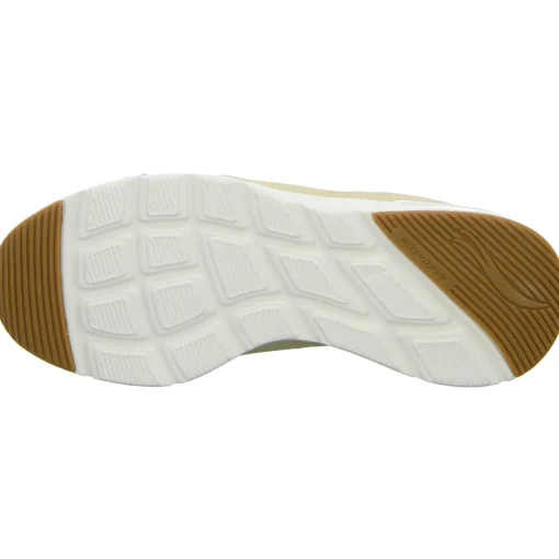 Skechers Schnürhalbschuh Sneaker (sportlich) SKECH-AIR COURT-COOL AVENUE