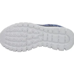 Skechers Schnürhalbschuh Sneaker (sportlich) GRACEFUL - TWISTED FORTUNE