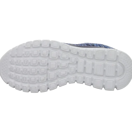 Skechers Schnürhalbschuh Sneaker (sportlich) GRACEFUL - TWISTED FORTUNE