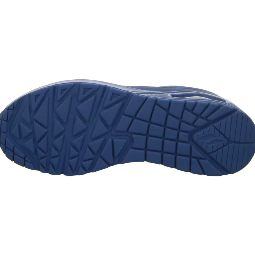 Skechers Schnürhalbschuh Sneaker (sportlich) Uno-STAND ON AIR