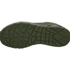 Skechers Schnürhalbschuh Sneaker (sportlich) Uno-STAND ON AIR