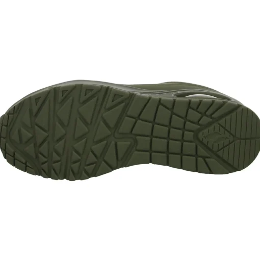 Skechers Schnürhalbschuh Sneaker (sportlich) Uno-STAND ON AIR