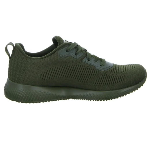 Skechers Schnürhalbschuh Sneaker (sportlich) Bobs Squad-Tough Talk