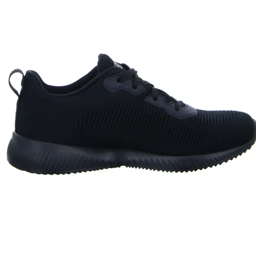 Skechers Schnürhalbschuh Sneaker (sportlich) Bobs Squad-Tough Talk