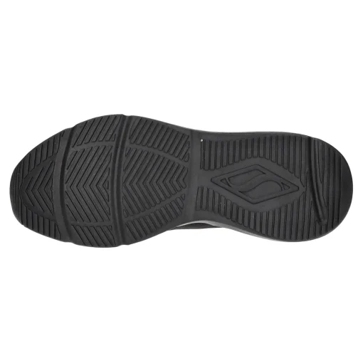 Skechers Schnürhalbschuh Sneaker (sportlich) Tres-Air Uno-AH-MAZING