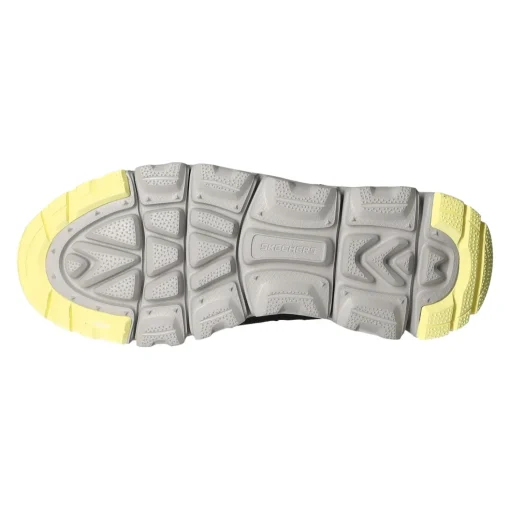 Skechers Schnürhalbschuh Sneaker (sportlich) Stamina At-ARTISTS BLUFF