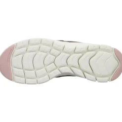 Skechers Schnürhalbschuh Sneaker (sportlich) Flex Appeal 4.0-ACTIVE FLOW