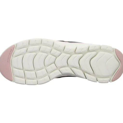 Skechers Schnürhalbschuh Sneaker (sportlich) Flex Appeal 4.0-ACTIVE FLOW