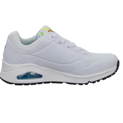 Skechers Schnürhalbschuh Sneaker (sportlich) Uno-SPREAD THE LOVE