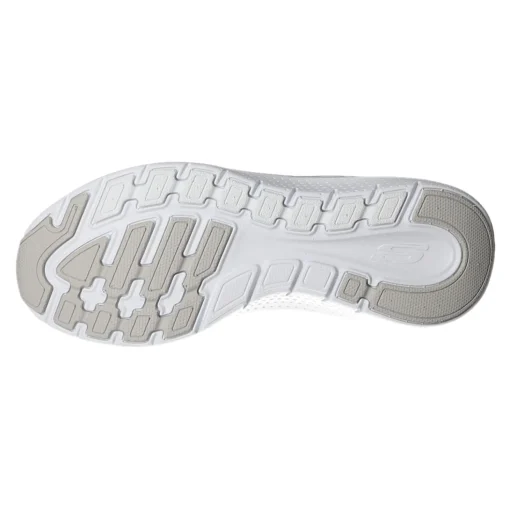 Skechers Schnürhalbschuh Sneaker (sportlich) Arch Fit 2.0-GLOW THE DISTANCE