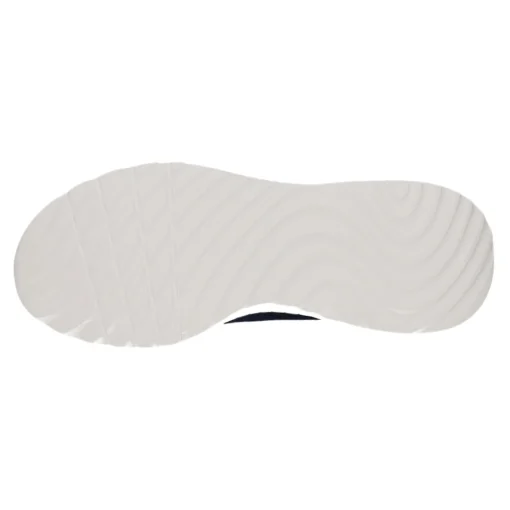 Skechers Schnürhalbschuh Sneaker (sportlich) Bobs Squad Chaos-FACE OFF