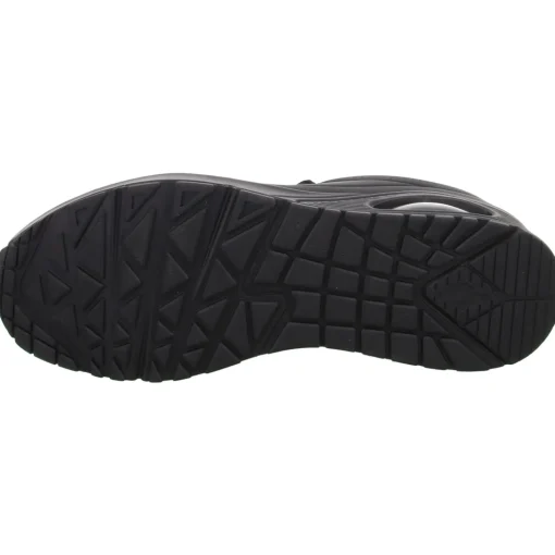Skechers Schnürhalbschuh Sneaker (sportlich) UNO - STAND ON AIR