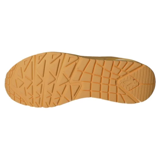 Skechers Schnürhalbschuh Sneaker (sportlich) Uno-STAND ON AIR