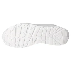 Skechers Schnürhalbschuh Sneaker (sportlich) UNO-SHIMMER AWAY