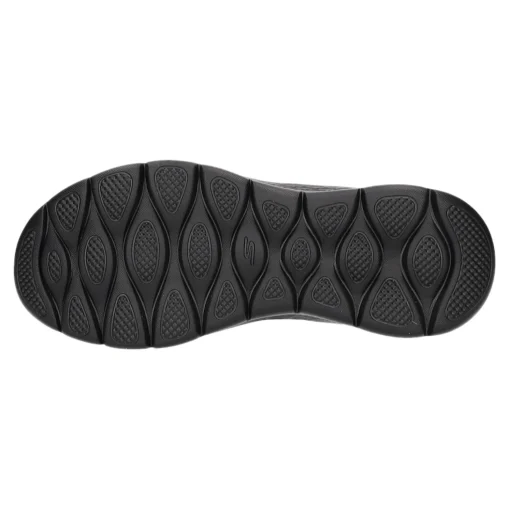 Skechers Schnürhalbschuh Sneaker (sportlich) GO WALK FLEX-GRAND ENTRY