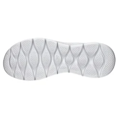 Skechers Schnürhalbschuh Sneaker (sportlich) GO WALK FLEX-GRAND ENTRY