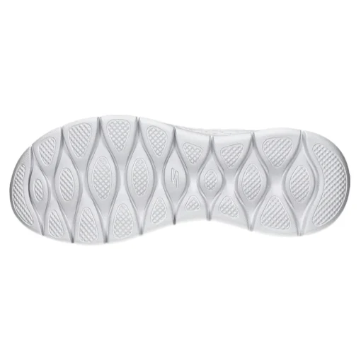 Skechers Schnürhalbschuh Sneaker (sportlich) GO WALK FLEX-GRAND ENTRY