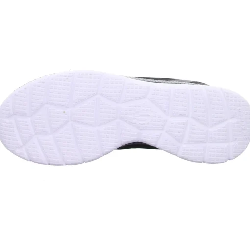 Skechers Schnürhalbschuh Sneaker (sportlich) BOUNTIFUL-QUICK PATH