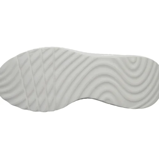 Skechers Schnürhalbschuh Sneaker (sportlich) Bobs Squad Chaos-FACE OFF
