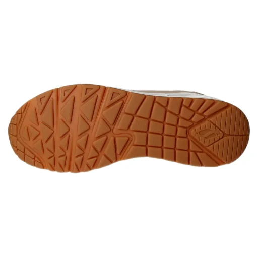 Skechers Schnürhalbschuh Sneaker (sportlich) Uno-SHIMMER AWAY