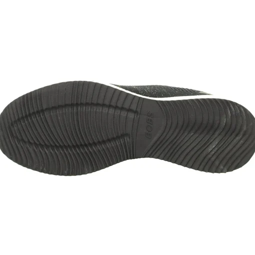 Skechers Schnürhalbschuh Sneaker (sportlich) BOBS SQUAD-TOTAL GLAM