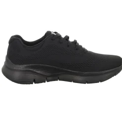 Skechers Schnürhalbschuh Sneaker (sportlich) Arch Fit