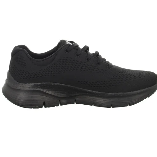 Skechers Schnürhalbschuh Sneaker (sportlich) Arch Fit
