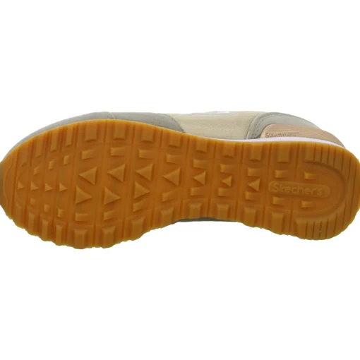 Skechers Schnürhalbschuh Sneaker (sportlich) OG 85-Goldn Gurl