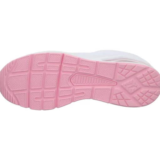 Skechers Schnürhalbschuh Sneaker (sportlich) Uno 2 - Air Feels