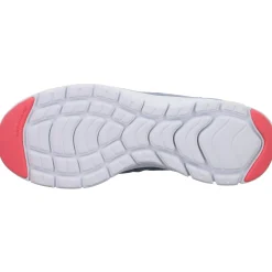 Skechers Schnürhalbschuh Sneaker (sportlich) Flex Appeal 4.0