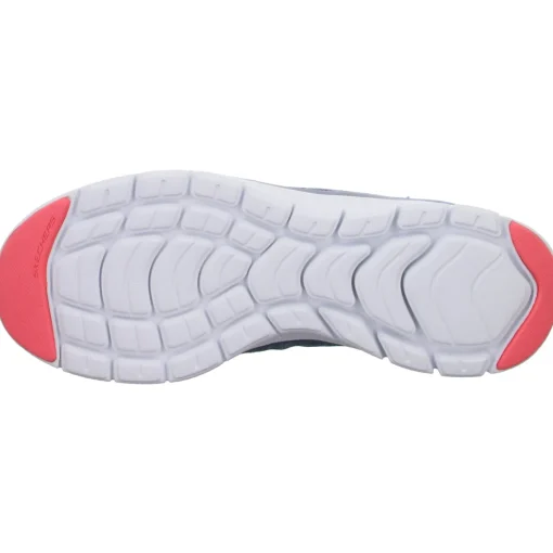 Skechers Schnürhalbschuh Sneaker (sportlich) Flex Appeal 4.0