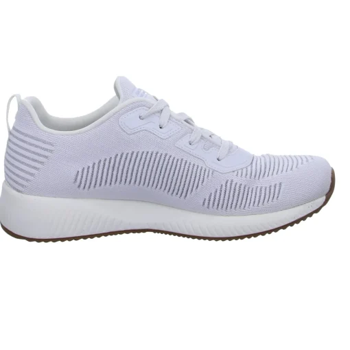 Skechers Schnürhalbschuh Sneaker (sportlich) Bobs Squad-Glam League
