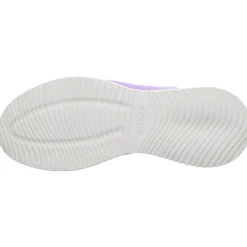 Skechers Schnürhalbschuh Sneaker (sportlich) BOBS SQUAD-BREEZE WAY