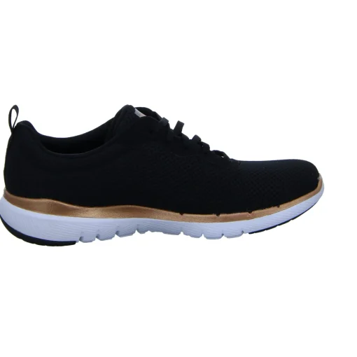 Skechers Schnürhalbschuh Sneaker (sportlich) Flex Appeal 3.0-First Insight