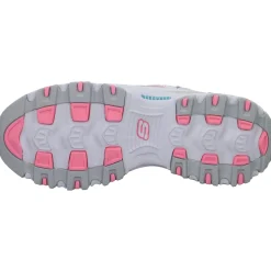 Skechers Schnürhalbschuh Sneaker (sportlich) D´Lites-SWEET MOMENTS