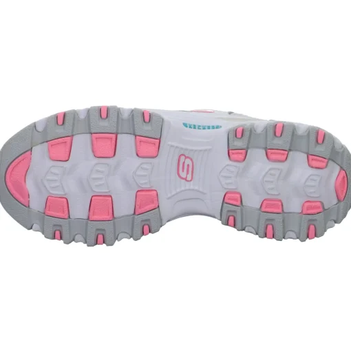 Skechers Schnürhalbschuh Sneaker (sportlich) D´Lites-SWEET MOMENTS