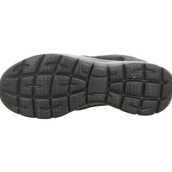 Skechers Schnürhalbschuh Sneaker (sportlich) SUMMITS-NEW WORLD