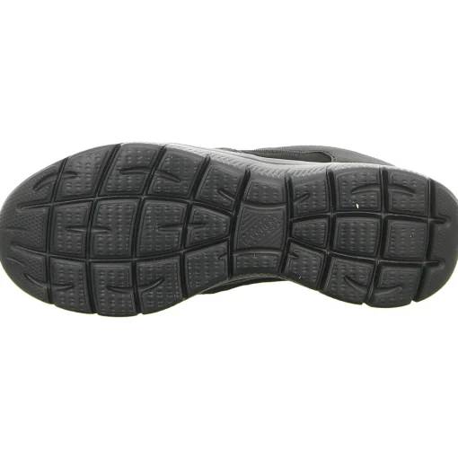 Skechers Schnürhalbschuh Sneaker (sportlich) SUMMITS-NEW WORLD