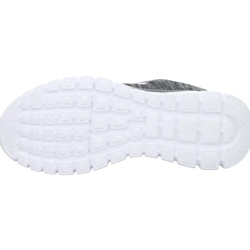 Skechers Schnürhalbschuh Sneaker (sportlich) GRACEFUL - TWISTED FORTUNE