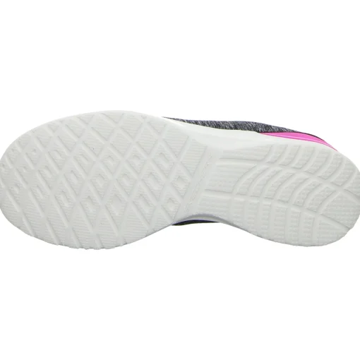 Skechers Schnürhalbschuh Sneaker (sportlich) SKECH-AIR-DYNAMIGHT-PARADISE WAVES