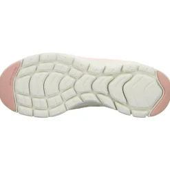 Skechers Schnürhalbschuh Sneaker (sportlich) FLEX APPEAL 4.0-FRESH MOVE